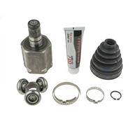Driveshaft CV joint Front Axle Left NPW-VV-068 NTY for VOLVO V60 I V70 III