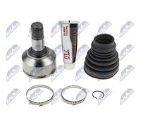 INNER CV JOINT LEFT FOR VOLVO XC60 2.0T 2008-2013