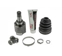 Driveshaft CV joint Front Axle Left NPW-VW-072 NTY for VW SKODA SEAT