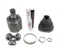 Driveshaft CV joint Front Axle Left NPW-VW-128 NTY for VW MULTIVAN Mk V