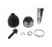 Driveshaft CV joint Front Axle Left NPZ-BM-008 NTY for BMW X3 X4