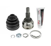 Driveshaft CV joint Front Axle Left NPZ-RE-036 NTY for RENAULT LAGUNA II