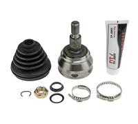 NTY NPZ-VW-005 Joint kit, drive shaft