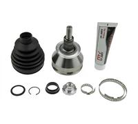 NTY NPZ-VW-036 Joint kit, drive shaft