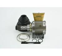 Driveshaft CV joint Front Axle Left Tripod Joint 2411-DUSTAWDLH FEBEST for DACIA