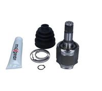 Driveshaft CV joint Front Axle Left Tripod Joint 49-2826 MAXGEAR for KIA SHUMA I