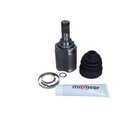 Driveshaft CV joint Front Axle Left Tripod Joint 49-2846 MAXGEAR for NISSAN