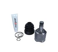 Driveshaft CV joint Front Axle Left Tripod Joint 49-2866 MAXGEAR for VOLVO 240
