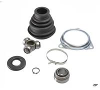 MAXGEAR 49-2911 Joint kit, drive shaft