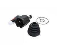 Driveshaft CV joint Front Axle Left Universal Joint 8721 KAMOKA for TOYOTA