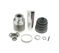 Driveshaft CV joint Front Axle NPW-SB-003 NTY for SUBARU LEGACY IMPREZA Saloon