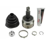 NTY NPZ-HY-558 CV joint kit