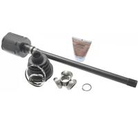FEBEST 0111-MCX20RH CV joint