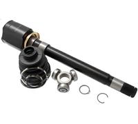 Driveshaft CV joint Front Axle Right 2911-DIVFRH FEBEST for LAND ROVER