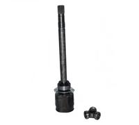 Driveshaft CV joint Front Axle Right 302009100014 MAGNETI MARELLI for ALFA ROMEO