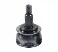 Driveshaft CV joint Front Axle Right 302015100187 MAGNETI MARELLI