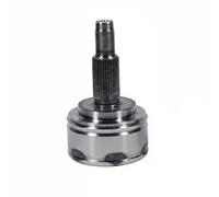Driveshaft CV joint Front Axle Right 302015100249 MAGNETI MARELLI for OPEL