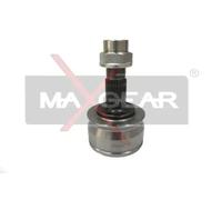 Driveshaft CV joint Front Axle Right 49-0126 MAXGEAR for FIAT FORD