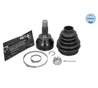 11-14 498 0078 MEYLE Joint Kit, drive shaft for CITROËN,DS,PEUGEOT