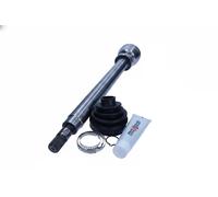 Driveshaft CV joint Front Axle Right CV Joint 49-2899 MAXGEAR for FORD S-MAX