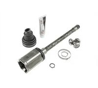 Hardy Disk, Long Shaft Drive Shaft Compatible With BMW Xdrive 5 GT F07, F07N 09-