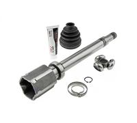 Driveshaft CV joint Front Axle Right NPW-FR-078 NTY for FORD TRANSIT V363 Bus