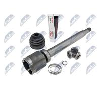 NTY NPW-FR-116 Joint kit, drive shaft