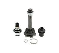 Stub Shaft + Flanged Shaft Intermediate Shaft Drive Shaft Seat Alhambra 2000 New