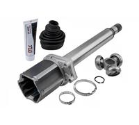 Driveshaft CV joint Front Axle Right NPW-VW-092 NTY for VW MAN