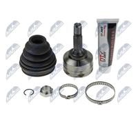 NTY NPZ-CT-011 Joint kit, drive shaft