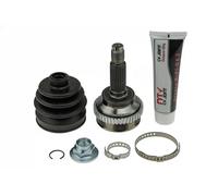 Driveshaft CV joint Front Axle Right NPZ-MZ-014 NTY for MAZDA 121 II DEMIO