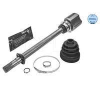 MEYLE 214 498 0072 Joint kit, drive shaft