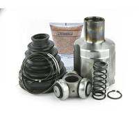 Driveshaft CV joint Front Axle Right Tripod Joint 2411-DUSTAWDRH FEBEST
