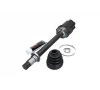 Driveshaft CV joint Front Axle Right Universal Joint 8719 KAMOKA for TOYOTA