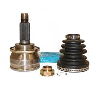 ASHIKA 62-07-708 Joint kit, drive shaft