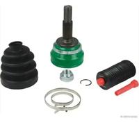 Driveshaft CV joint J2822141 HERTH+BUSS JAKOPARTS for TOYOTA COROLLA