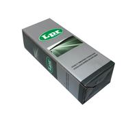Driveshaft CV joint KFR627 LPR for FORD TOURNEO CONNECT TRANSIT CONNECT