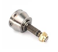 Driveshaft CV joint KFT523 LPR for FIAT PALIO PALIO Weekend STRADA Pickup SIENA
