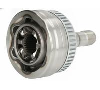 Driveshaft CV joint KME442 LPR for MERCEDES-BENZ CITROËN