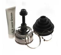 Driveshaft CV joint KVW581 LPR for AUDI VW SKODA