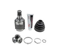 Driveshaft CV joint Left NPW-CT-124 NTY for CITROËN PEUGEOT