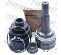 Driveshaft CV joint Rear Axle 0110-ACA33R FEBEST for TOYOTA RAV 4 III