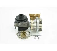Driveshaft CV joint Rear Axle 1210-SFCLRRA52 FEBEST for HYUNDAI SANTA FÉ I