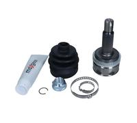 Driveshaft CV joint Rear Axle 49-3133 MAXGEAR for HYUNDAI KIA