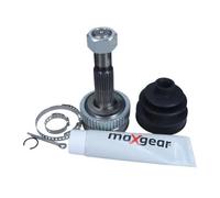 Driveshaft CV joint Rear Axle 49-3165 MAXGEAR for NISSAN RENAULT