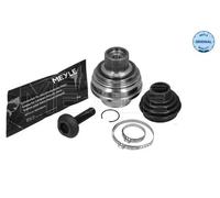 Driveshaft CV joint Rear Axle Left CV Joint 100 498 0290 MEYLE for AUDI A6 C7 Q5