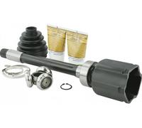 Driveshaft CV joint transmission sided 0111-GGL15RH FEBEST for LEXUS RX
