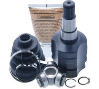 Driveshaft CV joint transmission sided 0111-GRX125LH FEBEST for LEXUS IS II