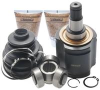 FEBEST 0111-KDJ95 CV joint