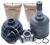 Driveshaft CV joint transmission sided 0211-P10 FEBEST for NISSAN INFINITI